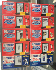 1992 Starting Lineup SLU