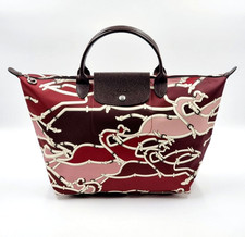 LONGCHAMP LE PLIAGE GALOP BORSA CON MANICO SUPERIORE - M