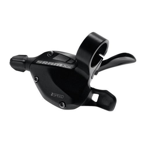 Coppia comandi cambio trigger - coppia,