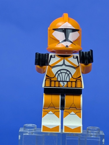 Lego star wars clone bomb - lego,