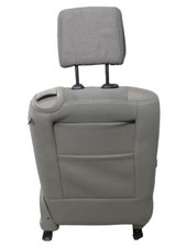 sedile anteriore sinistro RENAULT MEGANE II COUPE CABRIO CABRIO 2002 1360895