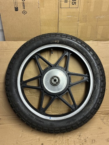 Cerchio kreidler florett 160 - cerchio,