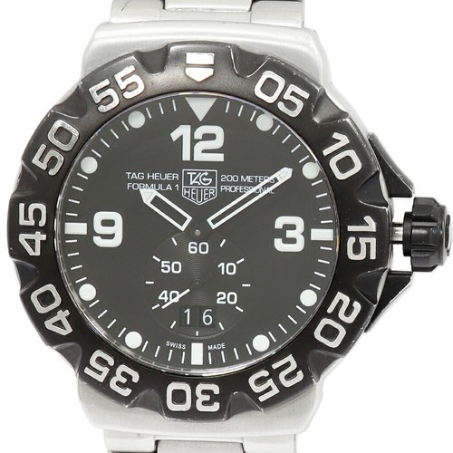 Orologio uomo tag heuer - orologio,