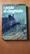 CACCIA AL CINGHIALE Olimpia