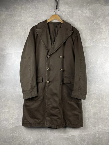 Cappotto boglioli militare - cappotto,
