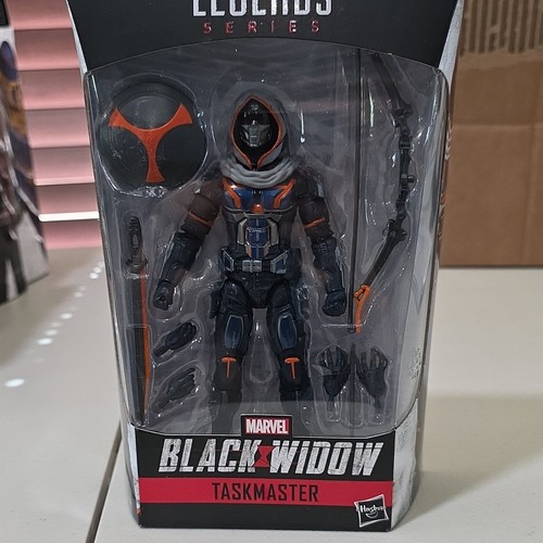Hasbro marvel legends - hasbro,