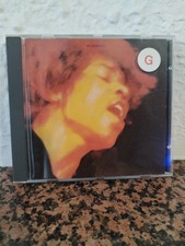 CD THE JIMI HENDRIX EXPERIENCE