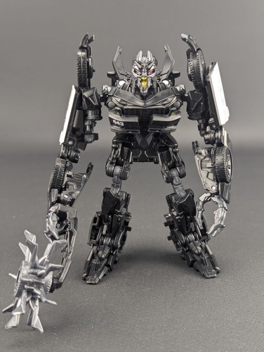 Transformers studio series - transformers,