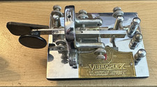 BELLA Vintage Vibroplex Deluxe