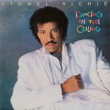 Lionel Richie – Dancing On