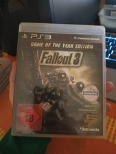 Fallout 3 Game of the Year