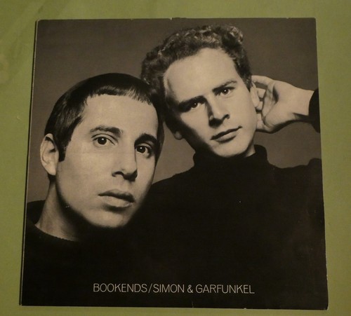 Simon garfunkel - &, ‎–