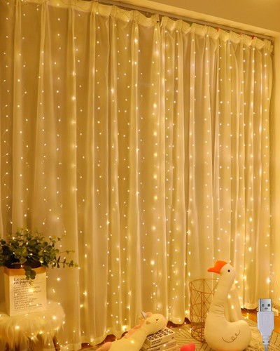 Tenda luci led 2 m - led, x