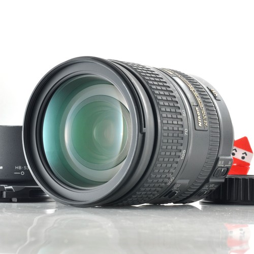 Nikon 300mm 5 - nikon, af-s
