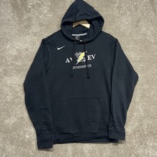 Felpa con cappuccio Nike