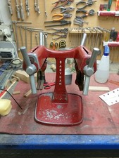 Macchina Allarga Scarpe Vecchio Calzolaio Vintage