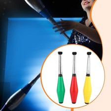 Set di 3 clave da giocoleria