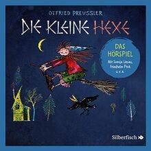 Die kleine Hexe - Das
