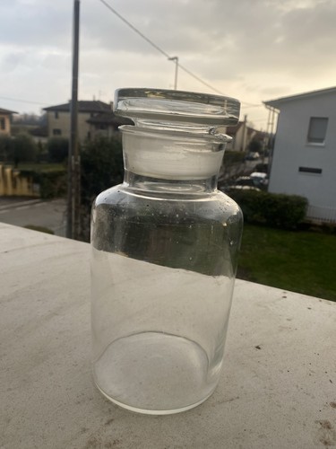 Vaso porta caramelle - vaso,