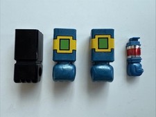 Lotto Vintage Popy Godaikin