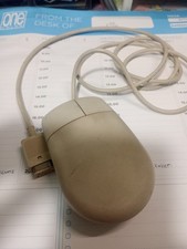 Mouse Commodore/Amiga Originale