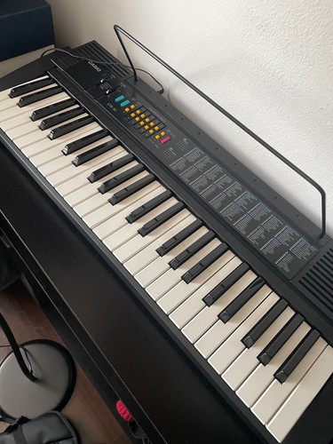 Pianola casio ctk usata con - pianola,