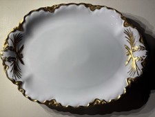 Antico piatto armadio