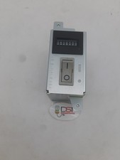 TELAIO CON INTERRRUTTORE E