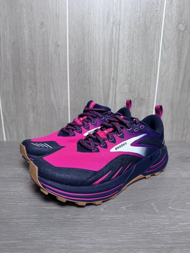 Brooks cascadia scarpe da - cascadia, 16