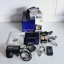 Pacchetto handycam videocamera - pacchetto,
