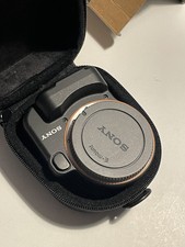 Adattatore obiettivo Sony LA EA2 A Mount to E Mount  foto / cinema