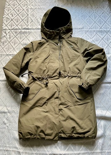 The north face stratus down - face,