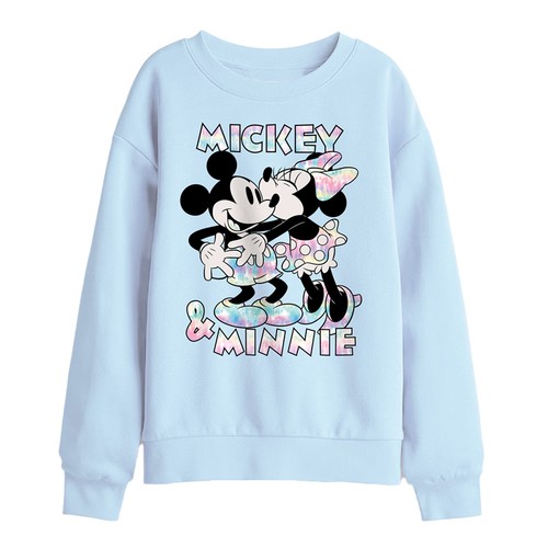 Felpa disney topolino - felpa,