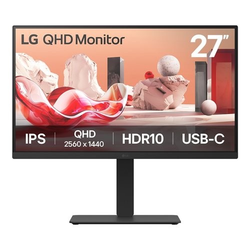 Monitor ips 2560x1440 - 27",