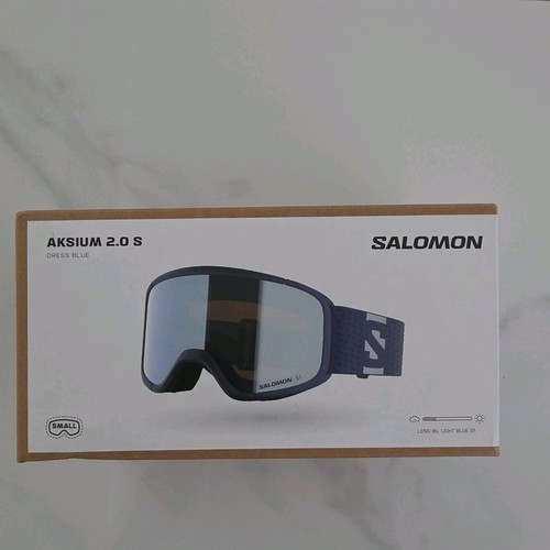 Salomon aksium s nuovi - aksium, 2.0