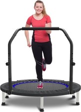 Trampolin para ejercicio