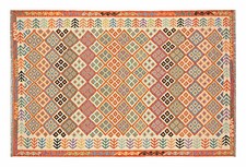 Tappeto Kilim Afgano Maimana