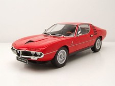 Alfa Romeo Montreal 1970 Rosso