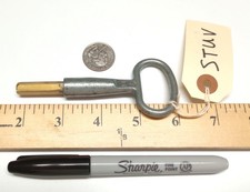 STUV Chiave per cofanetto