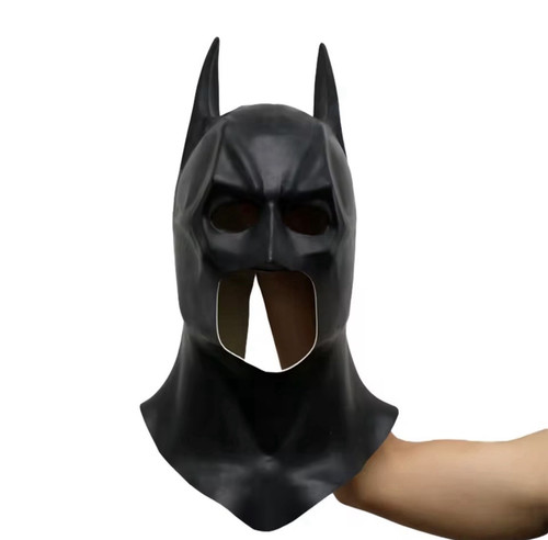 Maschera batman pipistrello - maschera, di