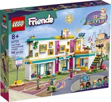 LEGO® Friends 41731 Scuola