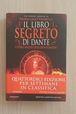 "Il libro segreto di Dante"