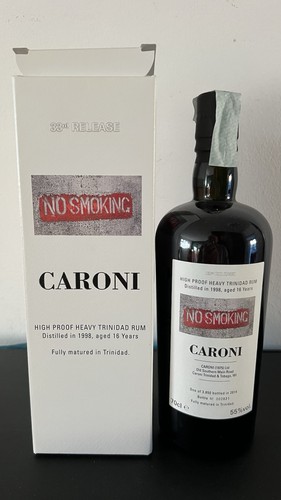 Caroni smoking 1998 - no, 16