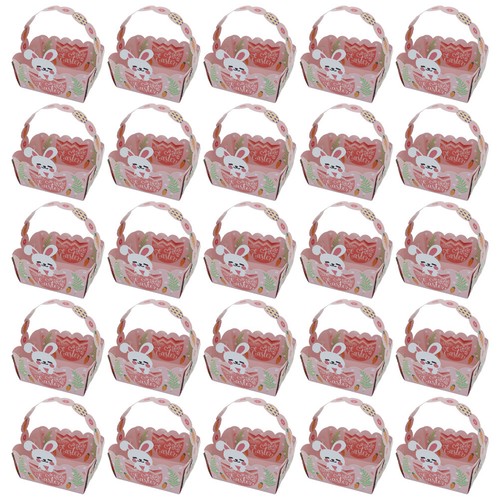 Pezzi contenitore caramelle - pezzi,