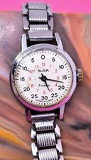 Raro orologio da donna vintage