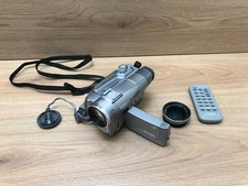 Videocamera digitale Canon