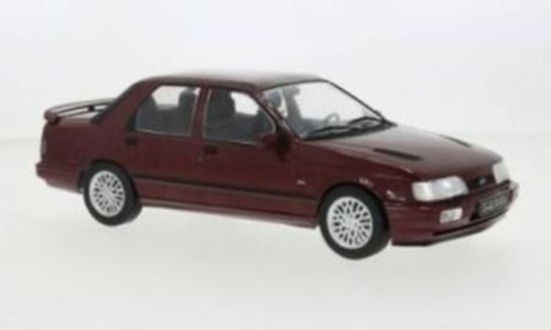 Mcg ford sierra cosworth - mcg,