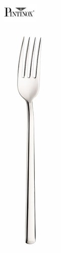 Forchetta tavola inox - tavola, pz.
