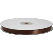 Nastro doppio raso 10 mm