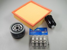 Candele filtro olio filtro